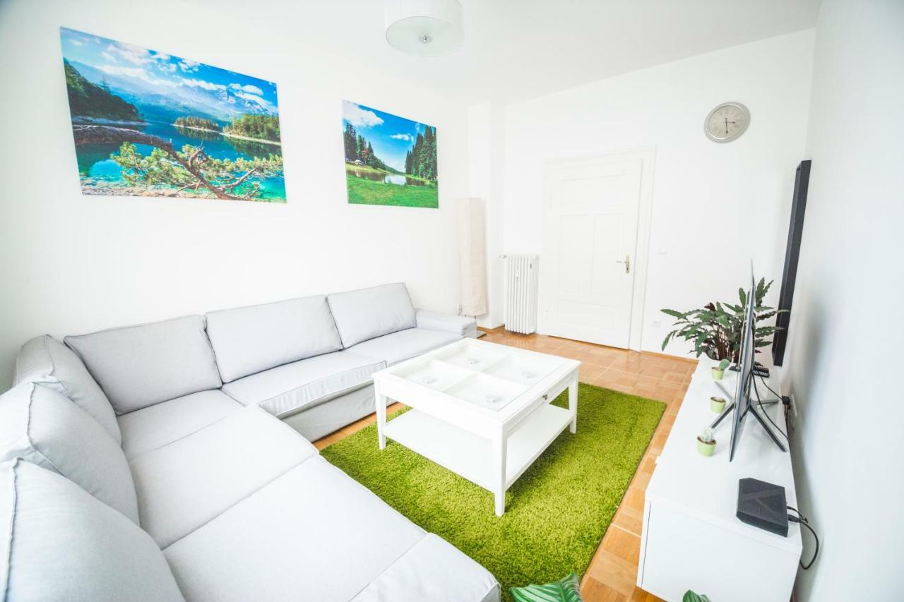 Ferienwohnung Alpi Garmisch-Partenkirchen járás Kültér fotó